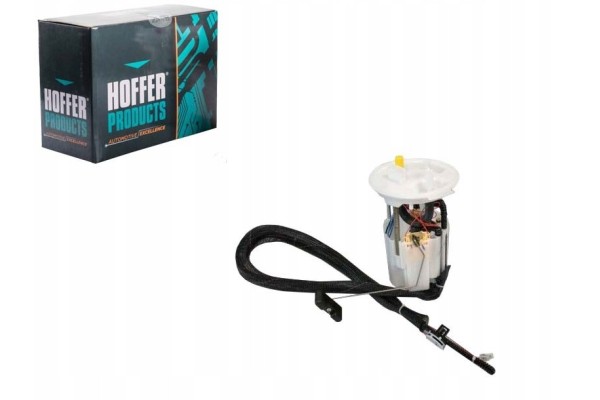 FUEL PUMP HOFFER HOFFER