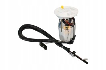 FUEL PUMP HOFFER HOFFER Part manufacturer Hoffer