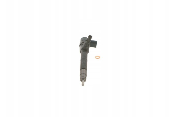 Diesel injector CR BOSCH 0 445 110 176 Car type cargo vans passenger cars