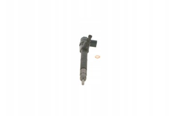Diesel injector CR BOSCH 0 445 110 176 Car type cargo vans passenger cars