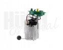 FUEL PUMP WITH GASOLINE LEVEL SENSOR 132778