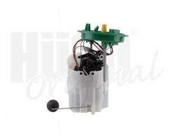 FUEL PUMP WITH GASOLINE LEVEL SENSOR 132778