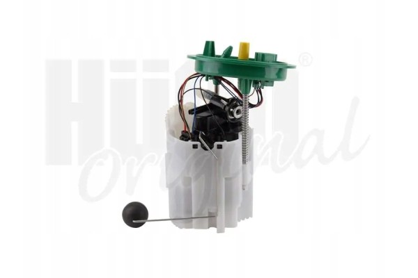 FUEL PUMP WITH GASOLINE LEVEL SENSOR 132778