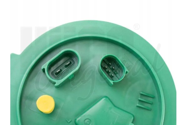 FUEL PUMP WITH GASOLINE LEVEL SENSOR 132778 Part manufacturer Hitachi
