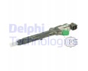 INJECTOR CR TOYOTA AVENSIS 2 0D 01 REMANUFACTURED HRD607 Catalog number of the part HRD607
