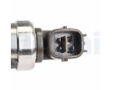 INJECTOR CR TOYOTA AVENSIS 2 0D 01 REMANUFACTURED HRD607 Product weight with unit packaging 2 kg