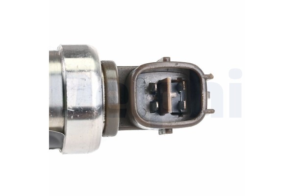 INJECTOR CR TOYOTA AVENSIS 2 0D 01 REMANUFACTURED HRD607 Product weight with unit packaging 2 kg