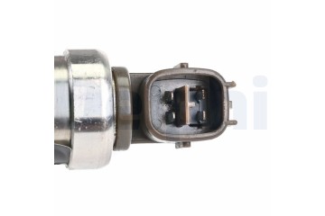 INJECTOR CR TOYOTA AVENSIS 2 0D 01 REMANUFACTURED HRD607 Product weight with unit packaging 2 kg