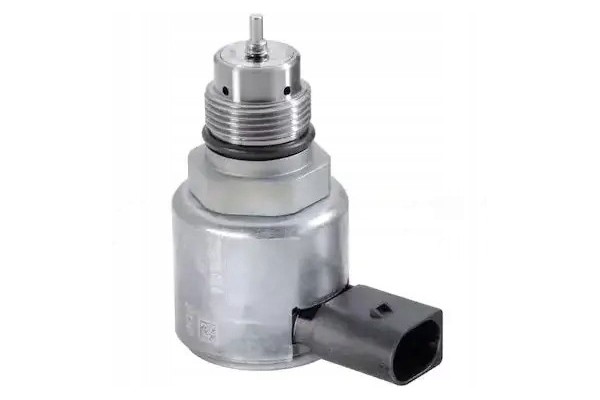 FUEL PRESSURE CONTROL VALVE 7 10715 09 0 Part manufacturer Pierburg