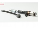 TOYOTA LAND CRUISER 90 INJECTOR _J9_ 3 0 D 4D Part manufacturer Denso