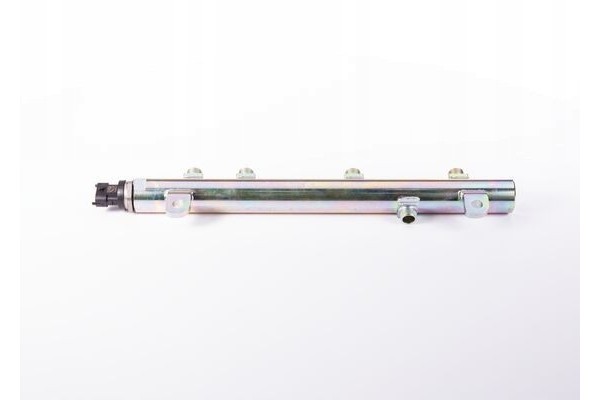 BOSCH 0 445 214 107 Distributor pipe fuel