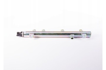 BOSCH 0 445 214 107 Distributor pipe fuel