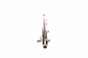BOSCH 0 445 214 107 Distributor pipe fuel Quality of parts according to GVO Q original with factory logo OEM OES