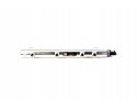 BOSCH 0 445 214 107 Distributor pipe fuel Car type buses cargo vans passenger cars