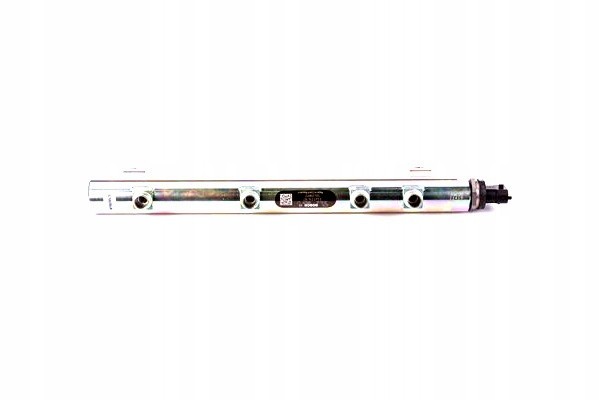 BOSCH 0 445 214 107 Distributor pipe fuel Car type buses cargo vans passenger cars