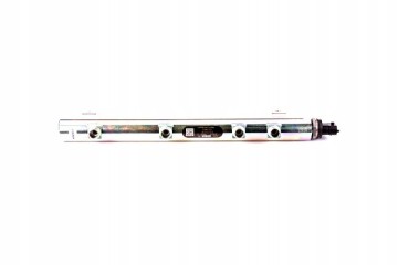 BOSCH 0 445 214 107 Distributor pipe fuel Car type buses cargo vans passenger cars
