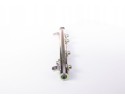 BOSCH 0 445 214 107 Distributor pipe fuel Product weight with unit packaging 2 kg