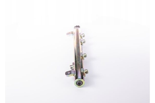 BOSCH 0 445 214 107 Distributor pipe fuel Product weight with unit packaging 2 kg