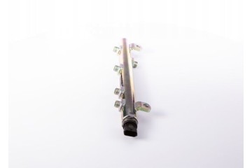 BOSCH 0 445 214 107 Distributor pipe fuel Catalog number of substitutes MEC DIESEL 340880 RUFRE RF 0445214107