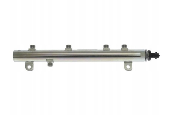BOSCH 0 445 214 107 Distributor pipe fuel Catalog number of the original FIAT 504 1289 17 HYUNDAI 50412 89170 IVECO 504128917