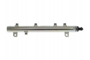 BOSCH 0 445 214 107 Distributor pipe fuel Catalog number of the original FIAT 504 1289 17 HYUNDAI 50412 89170 IVECO 504128917
