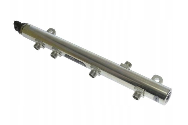 BOSCH 0 445 214 107 Distributor pipe fuel Customs tariff code 87089997