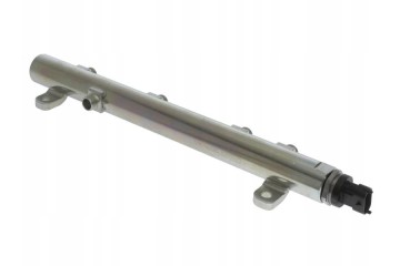 BOSCH 0 445 214 107 Distributor pipe fuel Version European