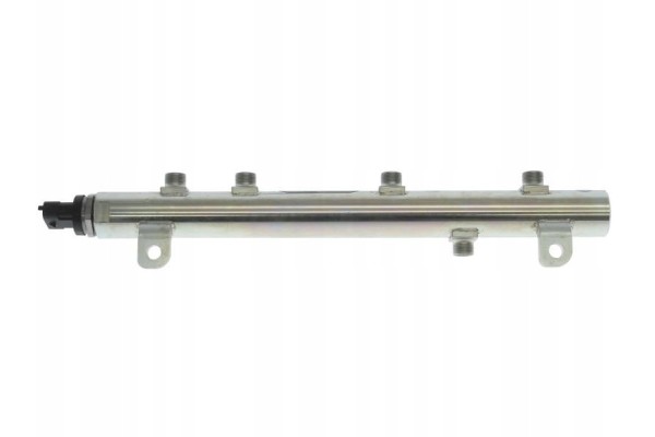 BOSCH 0 445 214 107 Distributor pipe fuel EAN GTIN 4047023455345