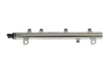 BOSCH 0 445 214 107 Distributor pipe fuel EAN GTIN 4047023455345
