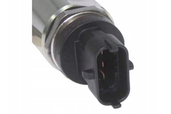Bosch 0 445 214 107 Tubería del distribuidor de combustible