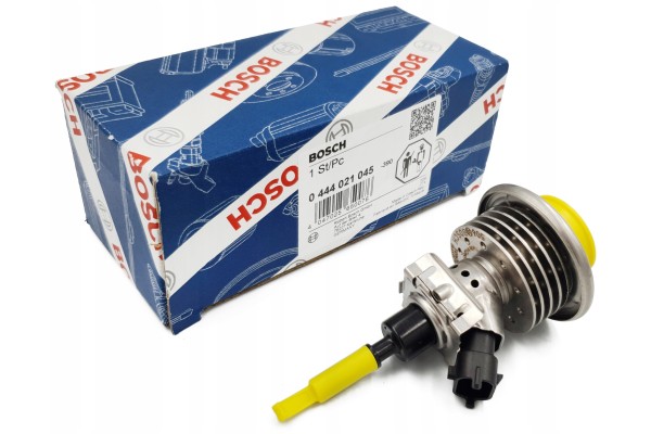 RENAULT MASTER 2 3DCI 14 0444021045 BOSCH METERING MODULE Version European