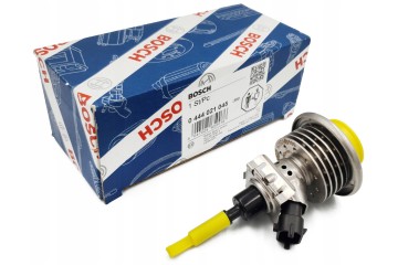 RENAULT MASTER 2 3DCI 14 0444021045 BOSCH METERING MODULE Version European