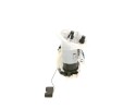 BOSCH 0 580 202 014 Fuel supply unit Quality of parts according to GVO Q original with factory logo OEM OES