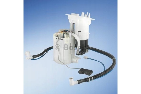 BOSCH 0 580 202 014 Fuel supply unit Engine type not specified
