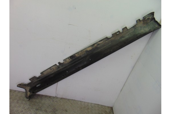 7191242 FALDON LATERAL BMW SERIE X5 (E70)
