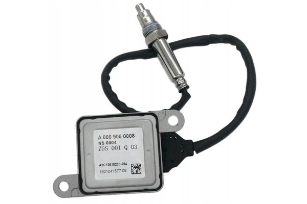 NTY SENSOR PROBE NOX Part manufacturer NTY
