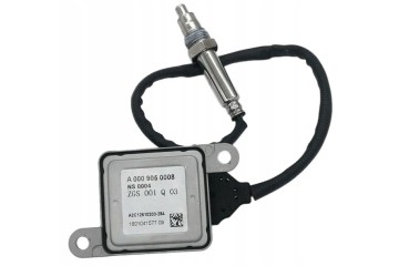 NTY SENSOR PROBE NOX Part manufacturer NTY