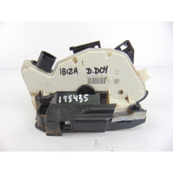 5N1837016F CERRADURA PUERTA DELANTERA DERECHA SEAT IBIZA SC (6P5)