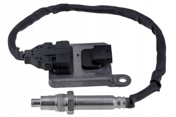 NTY SENSOR PROBE NOX Product weight with unit packaging 0 27 kg