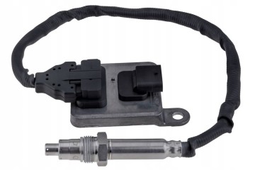 NTY SENSOR PROBE NOX Product weight with unit packaging 0 27 kg