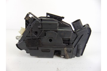 5N1837016F  CERRADURA PUERTA DELANTERA DERECHA SEAT IBIZA SC (6P5) Style Connect 2016 5N1837016F 195435 SEAT - 1