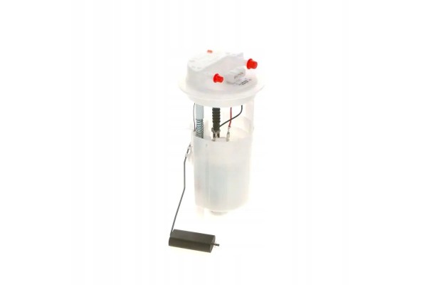 FUEL PUMP TANK 0 986 580 177 BOSCH RENAULT Product weight with unit packaging 2 kg