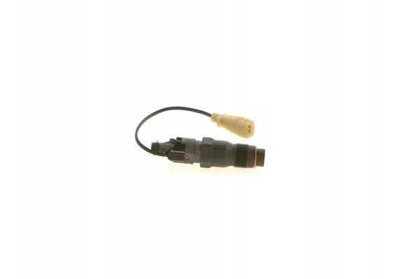 INJECTOR 0 432 217 236 BOSCH BMW LAND ROVER