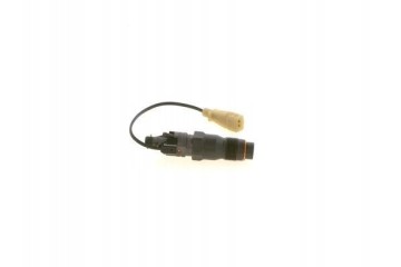 INJECTOR 0 432 217 236 BOSCH BMW LAND ROVER