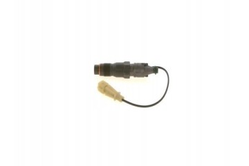 INJECTOR 0 432 217 236 BOSCH BMW LAND ROVER Packaging status original