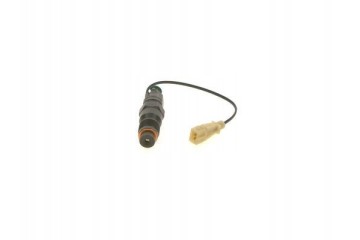 INJECTOR 0 432 217 236 BOSCH BMW LAND ROVER Part manufacturer Bosch