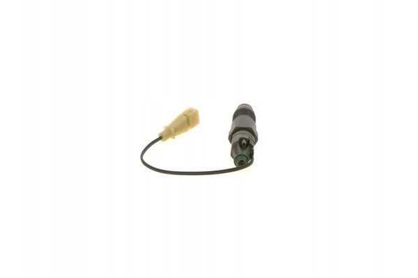 INJECTOR 0 432 217 236 BOSCH BMW LAND ROVER Catalog number of the part 0 432 217 236