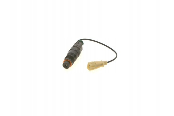 INJECTOR 0 432 217 236 BOSCH BMW LAND ROVER Product weight with unit packaging 0 4 kg