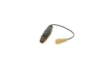 INJECTOR 0 432 217 236 BOSCH BMW LAND ROVER Product weight with unit packaging 0 4 kg