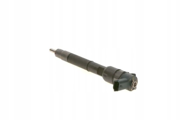 INJECTOR 0 445 110 410 BOSCH HYUNDAI KIA CARENS Quality of parts according to GVO Q original with factory logo OEM OES